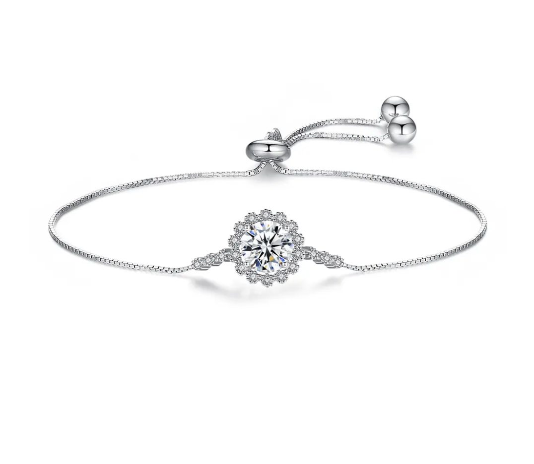 Moissanite: A Brilliant Alternative to Traditional Diamonds