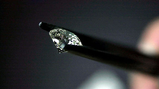 What are Lab grown diamonds?